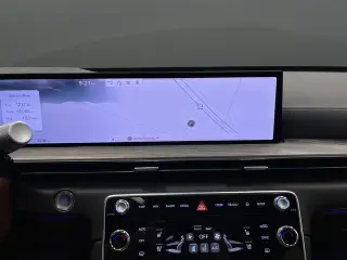 2025 Genesis GV80