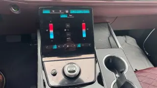2026 CADILLAC Escalade