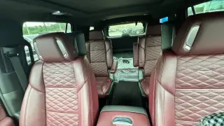 2026 CADILLAC Escalade