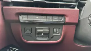 2026 CADILLAC Escalade