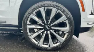2026 CADILLAC Escalade
