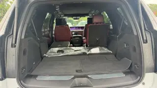 2026 CADILLAC Escalade