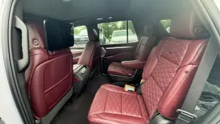 2026 CADILLAC Escalade