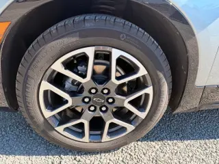 2025 Chevrolet Blazer