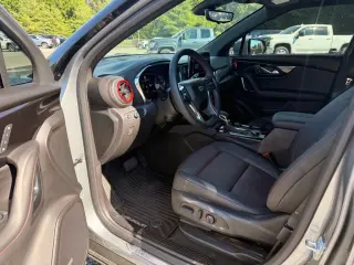 2025 Chevrolet Blazer
