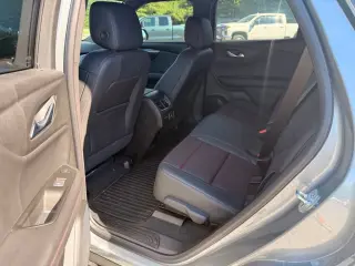 2025 Chevrolet Blazer