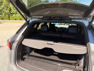 2025 Chevrolet Blazer
