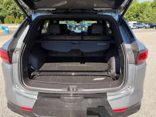 2025 Chevrolet Blazer