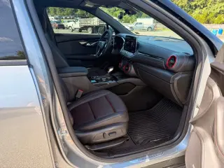 2025 Chevrolet Blazer