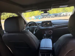 2025 Chevrolet Blazer