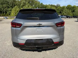 2025 Chevrolet Blazer