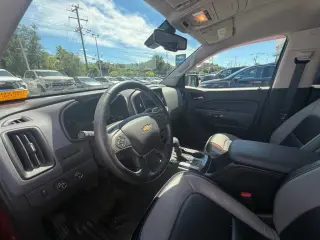 2015 Chevrolet Colorado