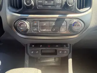 2015 Chevrolet Colorado