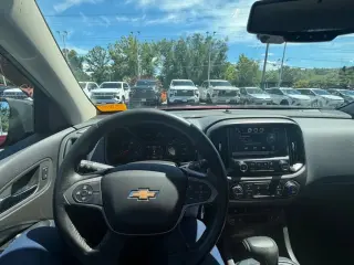 2015 Chevrolet Colorado