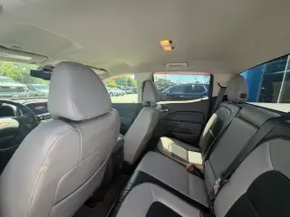 2015 Chevrolet Colorado