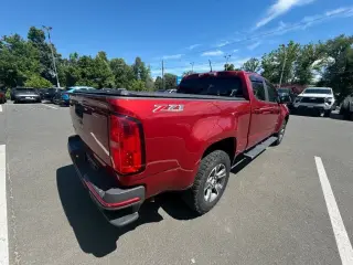 2015 Chevrolet Colorado