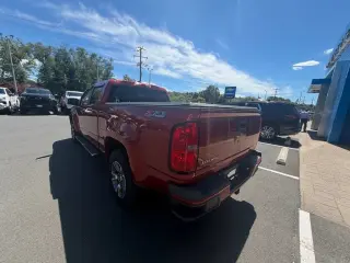 2015 Chevrolet Colorado