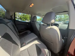 2015 Chevrolet Colorado