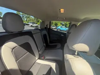 2015 Chevrolet Colorado