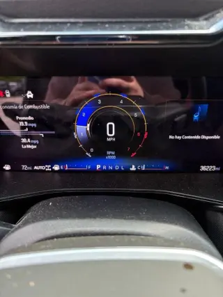 2024 Chevrolet Colorado