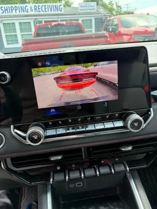 2024 Chevrolet Colorado