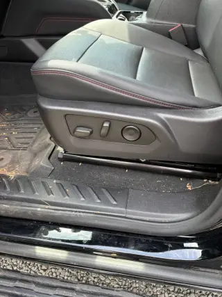 2024 Chevrolet Colorado
