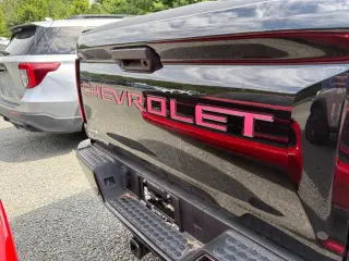 2024 Chevrolet Colorado