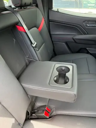 2024 Chevrolet Colorado