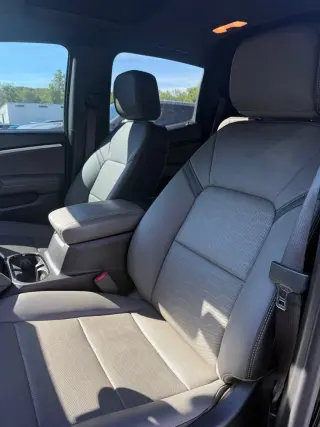 2023 Chevrolet Colorado