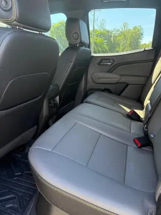 2023 Chevrolet Colorado