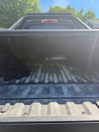 2023 Chevrolet Colorado