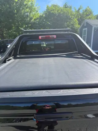 2023 Chevrolet Colorado