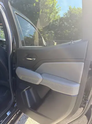2023 Chevrolet Colorado