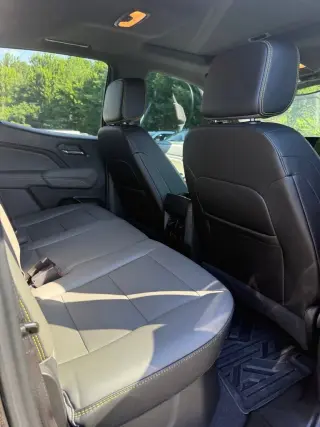 2023 Chevrolet Colorado