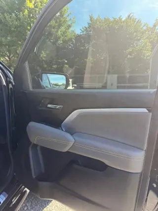 2023 Chevrolet Colorado