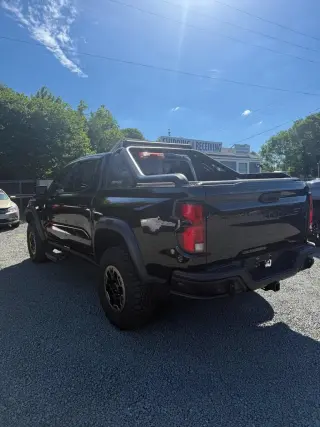 2023 Chevrolet Colorado