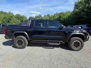 2023 Chevrolet Colorado