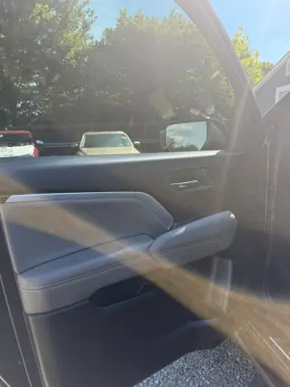 2023 Chevrolet Colorado