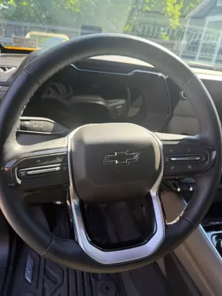2023 Chevrolet Colorado