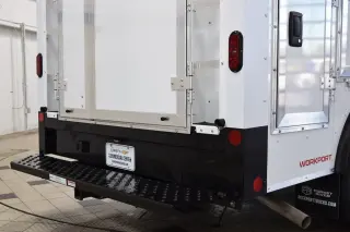 2026 Chevrolet Express Cutaway 3500