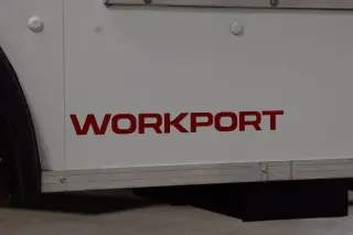 2026 Chevrolet Express Cutaway 3500