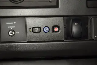 2026 Chevrolet Express Cutaway 3500