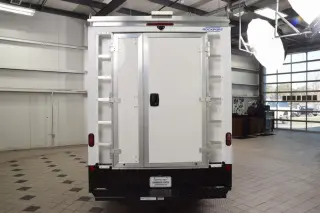 2026 Chevrolet Express Cutaway 3500