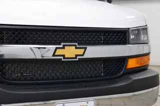 2026 Chevrolet Express Cutaway 3500