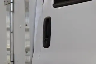 2026 Chevrolet Express Cutaway 3500