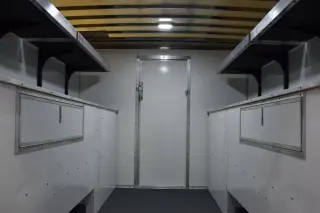 2026 Chevrolet Express Cutaway 3500