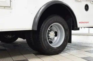 2026 Chevrolet Express Cutaway 3500