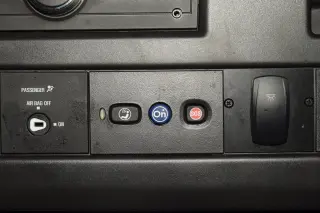 2026 Chevrolet Express Cutaway 3500
