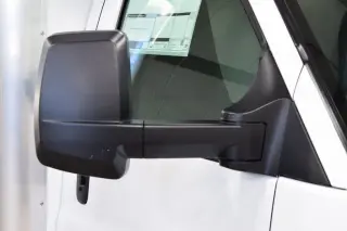 2026 Chevrolet Express Cutaway 3500