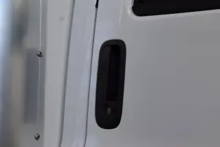 2026 Chevrolet Express Cutaway 3500